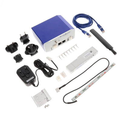 BB-WSK-SLM-2 by Advantech Corp - WZZARD MESH STACK LIGHT MONITORI