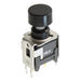 BB15AB/328-HA by NKK Switches - PUSH SWITCH SPDT 0.4VA 28V