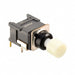 BB15AH-FB by NKK Switches - PUSH SWITCH SPDT 0.4VA 28V