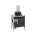 BB16AB by NKK Switches - PUSH SWITCH SPDT 0.4VA 28V