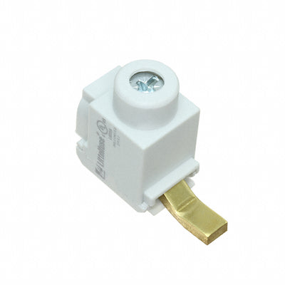 BB17 by Littelfuse Inc. - BUSBAR TERMINAL POWER FEED LUG