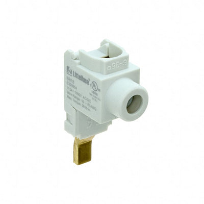 BB18 by Littelfuse Inc. - BUSBAR TERMINAL POWER FEED LUG
