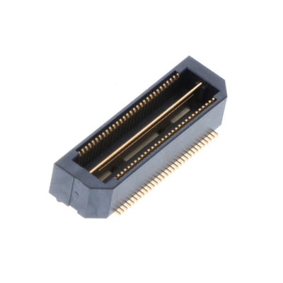 BB5H-PC-060-G-4.27-HF-T/R by Adam Tech - CONNECTOR B-B PLUG 60POS 0.50MM SMT