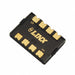 BBA-519-A by Linx Technologies Inc. - IC RF AMP GPS 10MHZ-3GHZ MODULE
