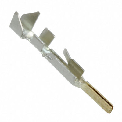 BBA00010667 by Amphenol LTW - CONNECTOR SSL PIN CONT 20-22AWG CRIMP