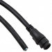 BBD-06AMFM-QL8F01 by Amphenol LTW - CABLE 6POS FMALE TO WIRE 3.28