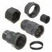 BBD-06BMFA-LL7001 by Amphenol LTW - CONNECTOR RECPT FMALE 6P GOLD SLDR CUP