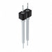 BBD-101-T-C by Samtec Inc. - CONNECTOR HEADER VERT 2POS