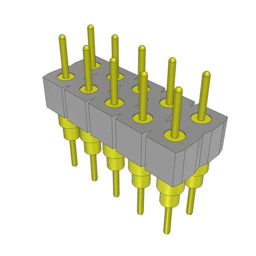 BBD-105-T-A - Samtec Inc.
