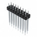 BBD-108-T-C by Samtec Inc. - CONNECTOR HEADER VERT 16POS 2.54MM