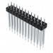 BBD-112-T-C by Samtec Inc. - CONNECTOR HEADER VERT 24POS 2.54MM