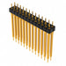 BBD-113-G-D by Samtec Inc. - CONNECTOR HEADER VERT 26POS 2.54MM