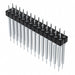BBD-114-T-C by Samtec Inc. - CONNECTOR HEADER VERT 28POS 2.54MM