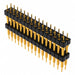 BBD-116-G-G by Samtec Inc. - CONNECTOR HEADER VERT 32POS 2.54MM