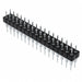 BBD-117-T-A by Samtec Inc. - CONNECTOR HEADER VERT 34POS 2.54MM