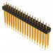 BBD-118-G-C by Samtec Inc. - CONNECTOR HEADER VERT 36POS 2.54MM