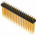 BBD-119-G-C by Samtec Inc. - CONNECTOR HEADER VERT 38POS 2.54MM