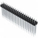 BBD-121-T-C by Samtec Inc. - CONNECTOR HEADER VERT 42POS 2.54MM