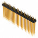 BBD-123-G-D by Samtec Inc. - CONNECTOR HEADER VERT 46POS 2.54MM