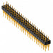BBD-124-G-A by Samtec Inc. - CONNECTOR HEADER VERT 48POS 2.54MM