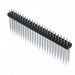 BBD-124-T-C by Samtec Inc. - CONNECTOR HEADER VERT 48POS 2.54MM