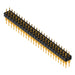 BBD-125-G-A-N by Samtec Inc. - CONNECTOR HEADER VERT 50POS 2.54MM