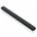 BBD-126-T-A by Samtec Inc. - CONNECTOR HEADER VERT 52POS 2.54MM