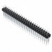 BBD-126-T-B by Samtec Inc. - CONNECTOR HEADER VERT 52POS 2.54MM