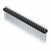 BBD-126-T-C by Samtec Inc. - CONNECTOR HEADER VERT 52POS 2.54MM