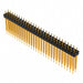 BBD-128-G-C by Samtec Inc. - CONNECTOR HEADER VERT 56POS 2.54MM