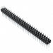 BBD-128-T-A by Samtec Inc. - CONNECTOR HEADER VERT 56POS 2.54MM