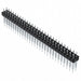 BBD-128-T-B by Samtec Inc. - CONNECTOR HEADER VERT 56POS 2.54MM