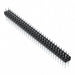 BBD-130-T-A by Samtec Inc. - CONNECTOR HEADER VERT 60POS 2.54MM