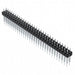 BBD-130-T-B by Samtec Inc. - CONNECTOR HEADER VERT 60POS 2.54MM