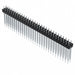 BBD-130-T-C by Samtec Inc. - CONNECTOR HEADER VERT 60POS 2.54MM