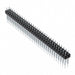 BBD-132-T-B by Samtec Inc. - CONNECTOR HEADER VERT 64POS 2.54MM