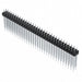 BBD-132-T-C by Samtec Inc. - CONNECTOR HEADER VERT 64POS 2.54MM
