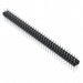 BBD-134-T-A by Samtec Inc. - CONNECTOR HEADER VERT 68POS 2.54MM