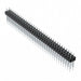 BBD-134-T-B by Samtec Inc. - CONNECTOR HEADER VERT 68POS 2.54MM