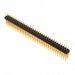 BBD-135-G-B by Samtec Inc. - CONNECTOR HEADER VERT 70POS 2.54MM