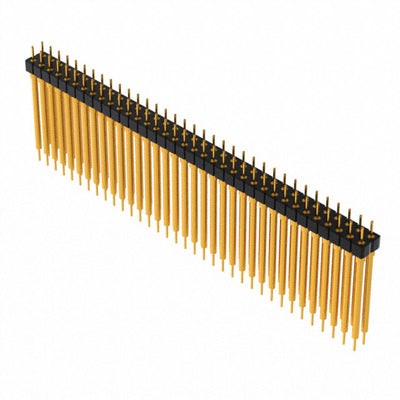 BBD-135-G-D by Samtec Inc. - CONNECTOR HEADER VERT 70POS 2.54MM
