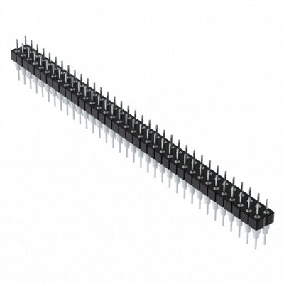 BBD-135-T-A by Samtec Inc. - CONNECTOR HEADER VERT 70POS 2.54MM