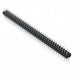 BBD-136-T-A by Samtec Inc. - CONNECTOR HEADER VERT 72POS 2.54MM