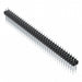 BBD-136-T-B by Samtec Inc. - CONNECTOR HEADER VERT 72POS 2.54MM