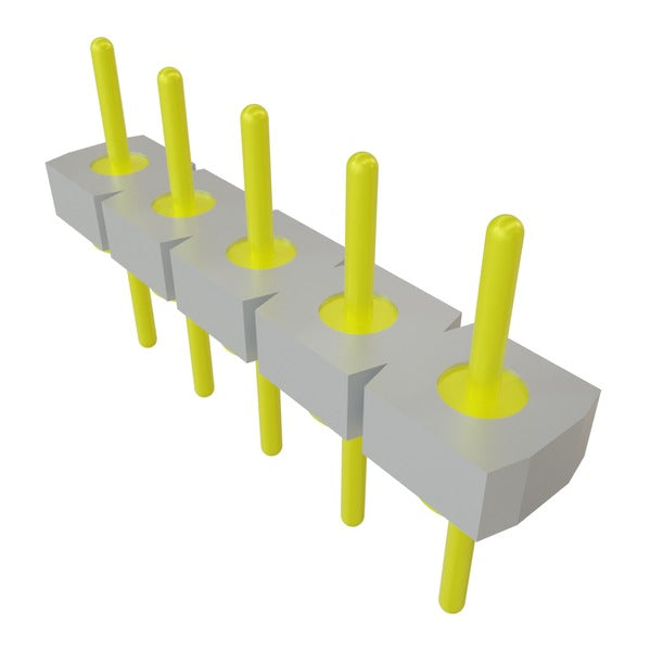 BBL-105-G-E - Samtec Inc.