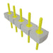 BBL-105-G-E - Samtec Inc.