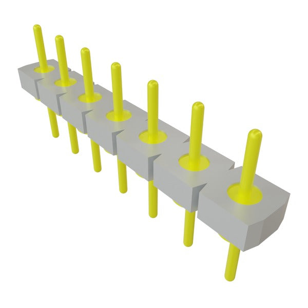 BBL-107-G-E - Samtec Inc.