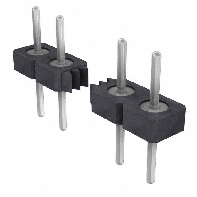 BBL-113-T-E by Samtec Inc. - CONNECTOR HEADER VERT 13POS 2.54MM