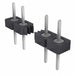 BBL-113-T-E by Samtec Inc. - CONNECTOR HEADER VERT 13POS 2.54MM