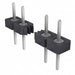 BBL-110-T-E by Samtec Inc. - CONNECTOR HEADER VERT 10POS 2.54MM
